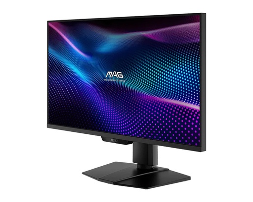 MSI 27" gaming monitor MAG 274QPF X30MV, WQHD, 300Hz, VA