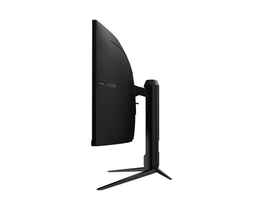 MSI 34" gaming monitor MAG 342CQRF E20, UWQHD, 200Hz, VA