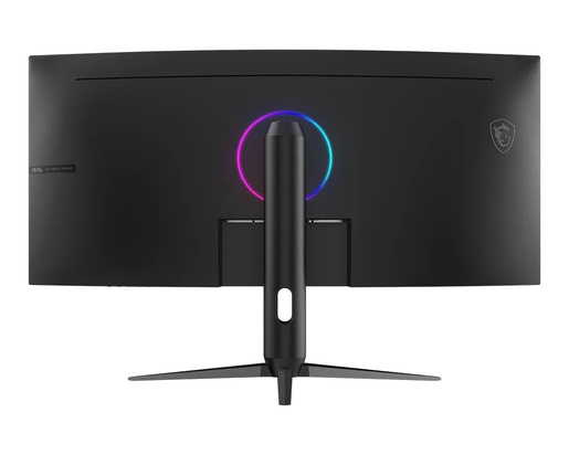 MSI 34" gaming monitor MAG 342CQRF E20, UWQHD, 200Hz, VA