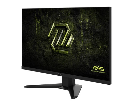 MSI 27" gaming monitor MAG 274QF E20, WQHD, 200Hz, IPS
