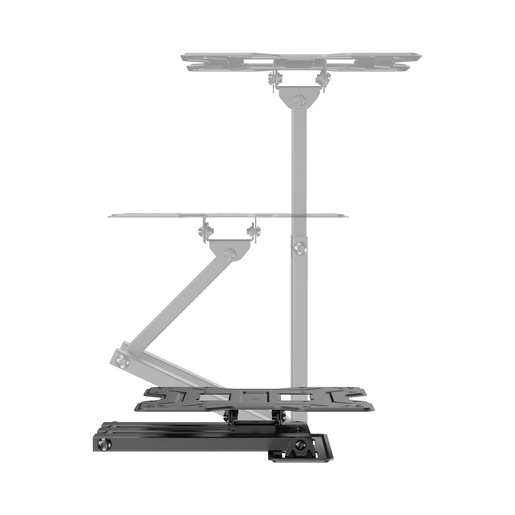 SBOX zidni nosač LCD-423, 23-43", do 30kg, 200x200