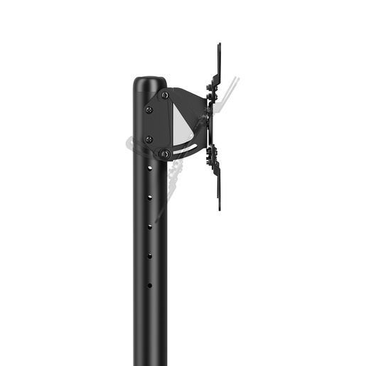 SBOX podni stalak FS-622, 13-50", do 20kg, 200x200