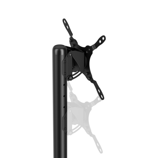 SBOX podni stalak FS-622, 13-50", do 20kg, 200x200