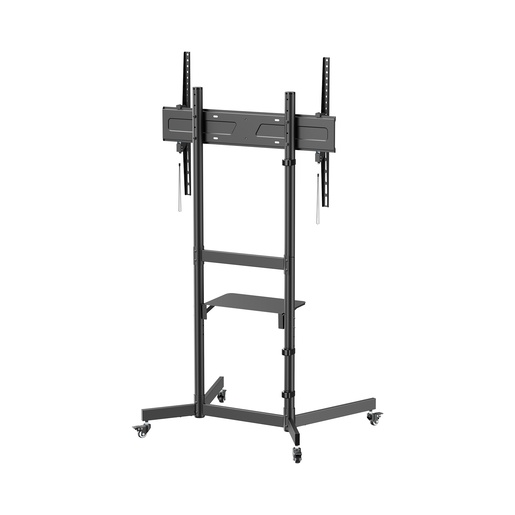 SBOX podni stalak SBOX FS-403, 55-100", do 100kg, 800x600