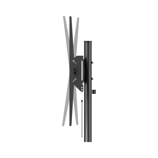 SBOX podni stalak SBOX FS-403, 55-100", do 100kg, 800x600
