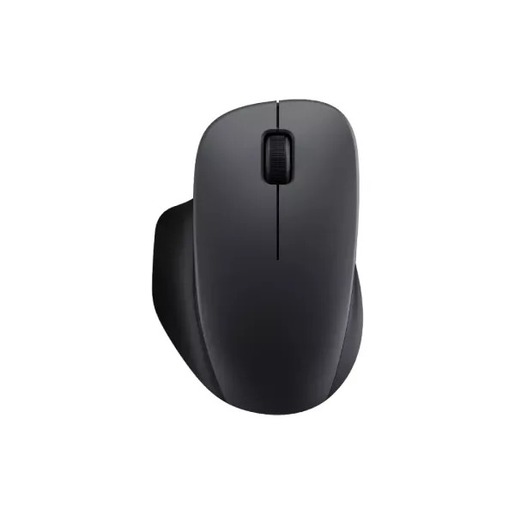 Xiaomi Wireless Mouse Comfort Edition, bežični, crni