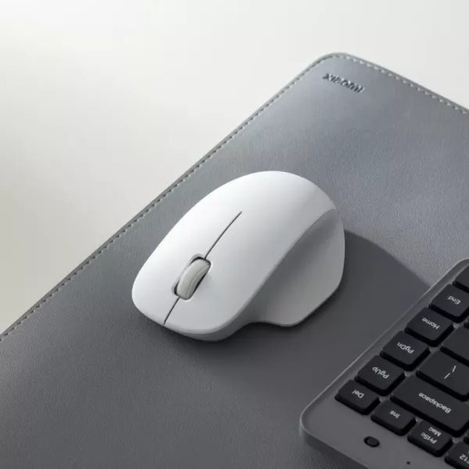 Xiaomi Wireless Mouse Comfort Edition, bežični, bijeli