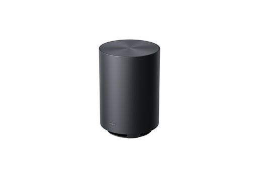 Xiaomi Desktop Speaker Pro Set, zvučnici, 10W, RGB, crna
