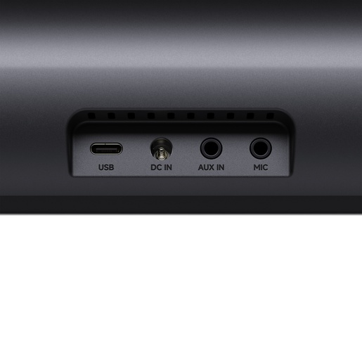 Xiaomi Desktop Speaker Pro Set, zvučnici, 10W, RGB, crna