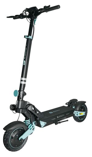 E-GONI električni romobil S46