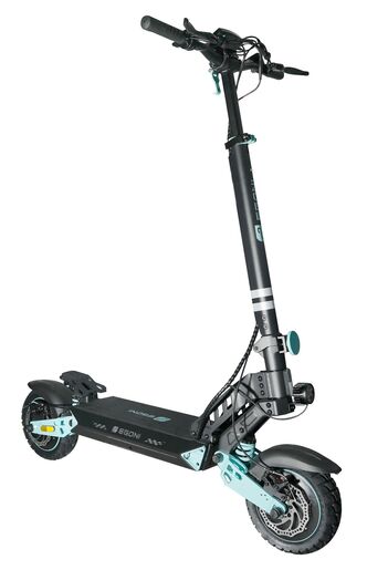 E-GONI električni romobil S46