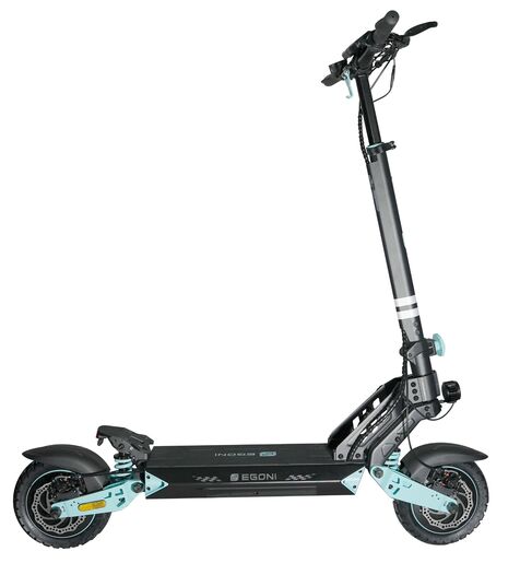E-GONI električni romobil S46
