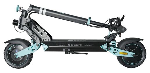 E-GONI električni romobil S46