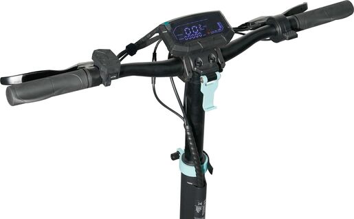 E-GONI električni romobil S46