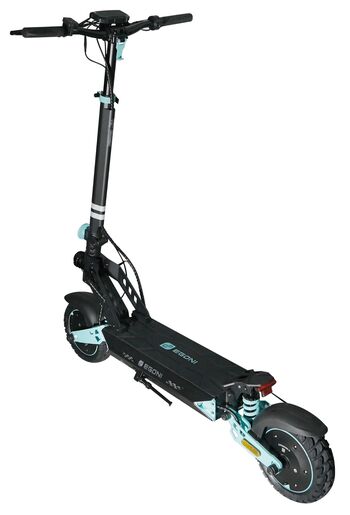 E-GONI električni romobil S46