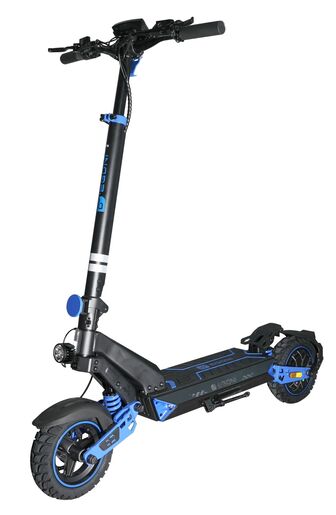 E-GONI električni romobil S25