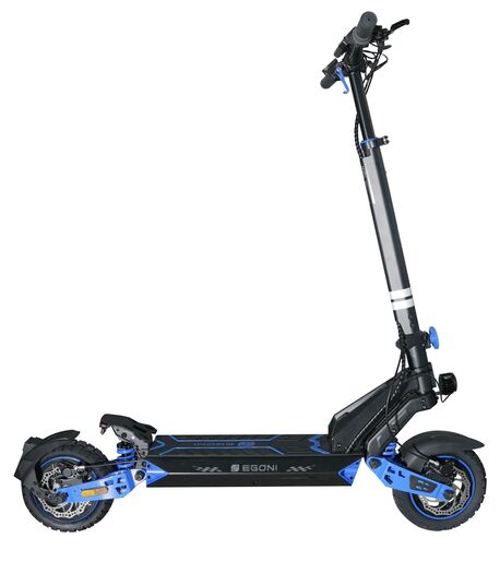 E-GONI električni romobil S25