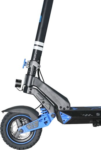 E-GONI električni romobil S25