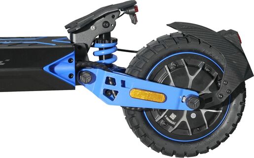 E-GONI električni romobil S25