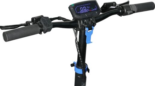 E-GONI električni romobil S25