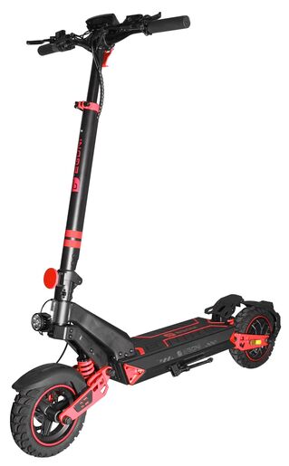 E-GONI električni romobil S27