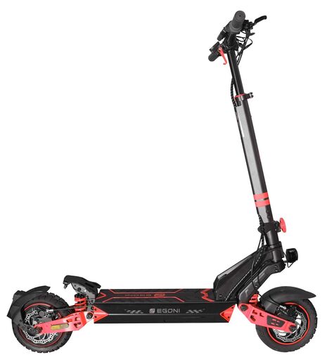 E-GONI električni romobil S27