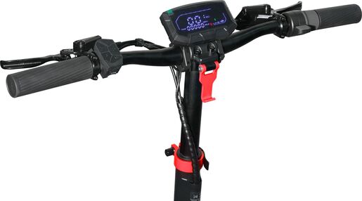 E-GONI električni romobil S27