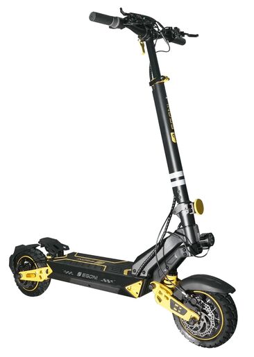 E-GONI električni romobil S50