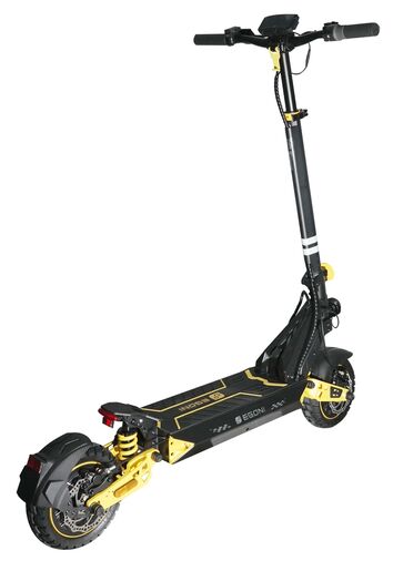 E-GONI električni romobil S50