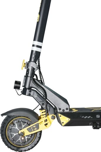 E-GONI električni romobil S50