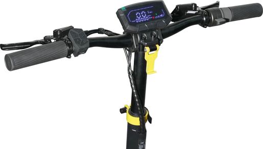 E-GONI električni romobil S50