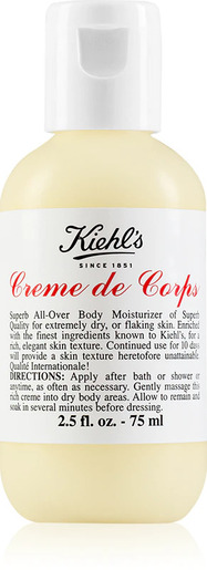 Kiehl's Creme de Corps, 75ml
