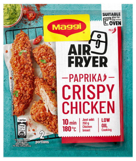 Maggi Air Fryer mješavina začina