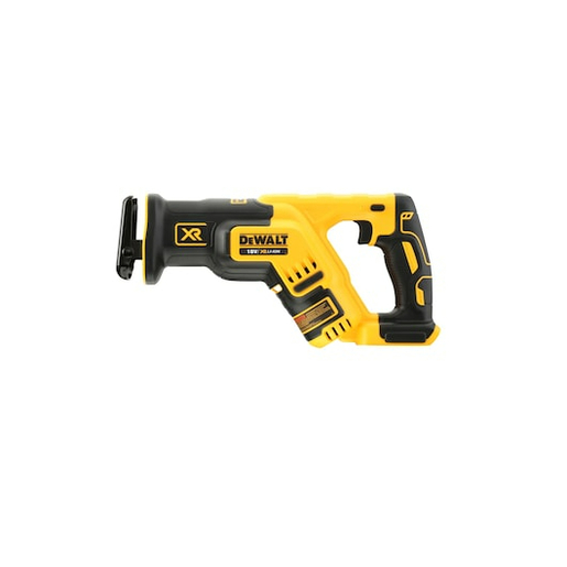 DEWALT aku sabljasta pila DCS367N-XJ, BL, 18V, SOLO ALAT
