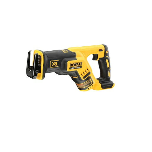 DEWALT aku sabljasta pila DCS367N-XJ, BL, 18V, SOLO ALAT