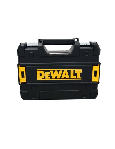 DEWALT aku udarna bušilica DCH172NT-XJ, SDS+, 18V, BL, 2.1kg, 16mm, T-STAK, SOLO ALAT