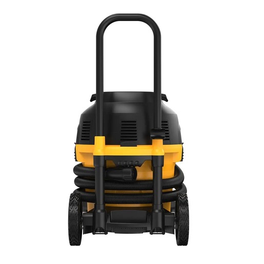 DEWALT mokro-suhi usisavač DWV905MKIT-QS, 38L, 1400/2200W, automatski