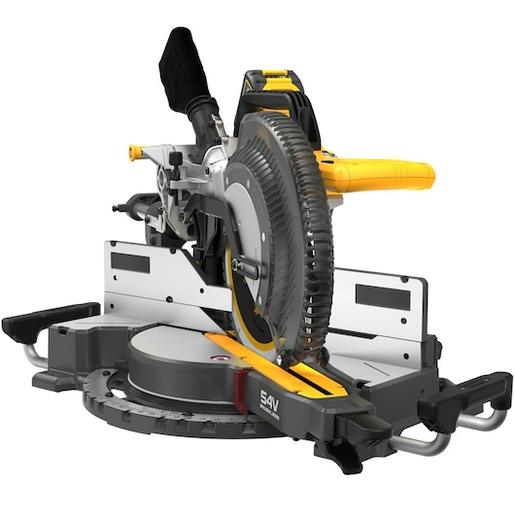 DEWALT aku flexvolt kružna pila DCS781X2-QW, 54V, 2x9,0Ah, 305mm