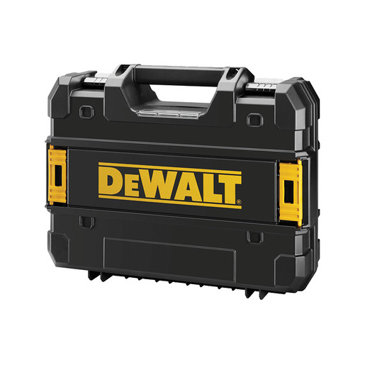 DEWALT aku udarna bušilica DCD805H2T-QW, 18V, 90Nm, BL, 2x5.0Ah POWERSTACK
