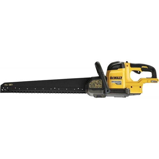 DEWALT aligatorska pila DCS397N-XJ, FLEXVOLT 54V, 12Nm, SOLO ALAT