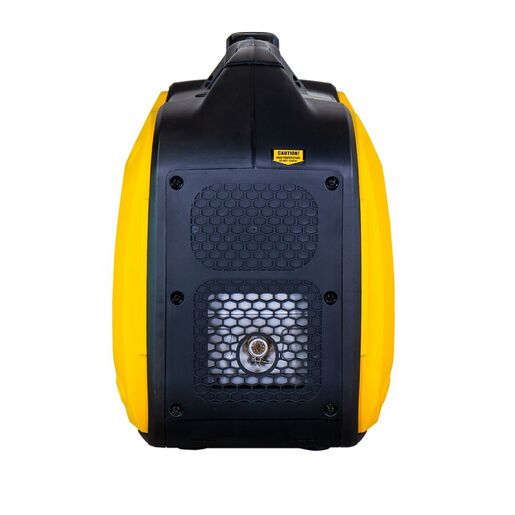 DEWALT benzinski inverterski agregat DXGNi35E, 3.4kW/230V, 27/31KG