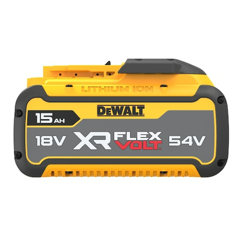 DEWALT baterija DCB549-XJ, FLEXVOLT 54V, 15.0Ah