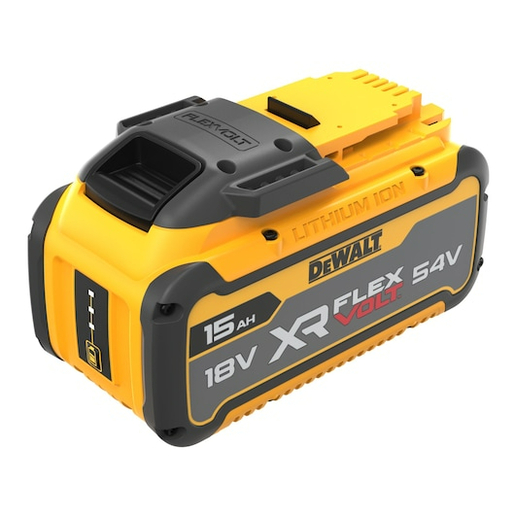 DEWALT baterija DCB549-XJ, FLEXVOLT 54V, 15.0Ah