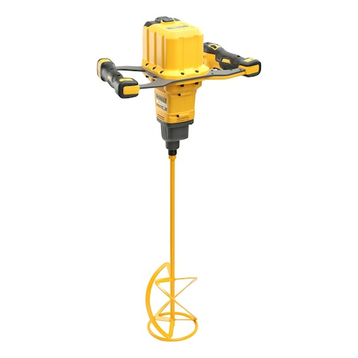 DEWALT aku flexvolt mješač DCD240X2-QW, 54V, 2x9.0Ah