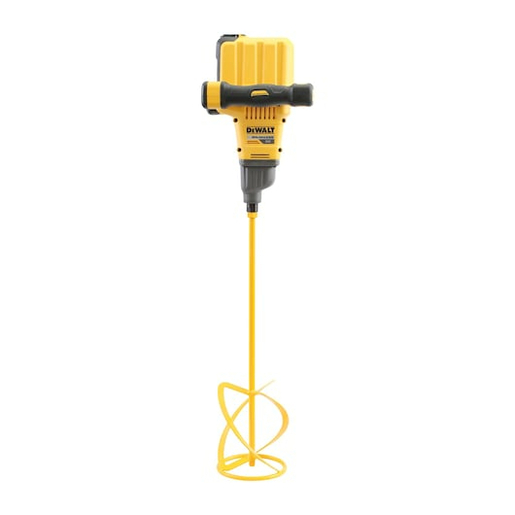 DEWALT aku flexvolt mješač DCD240X2-QW, 54V, 2x9.0Ah