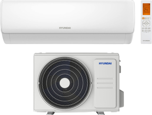 Hyundai klima uređaj Superior Inverter 3.5 kW, ASCI-12EMV4/ASCO-12EMV1