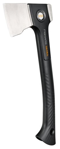 FISKARS sjekira za ustinjavanje U14 X ULTRA, 355mm, 790g