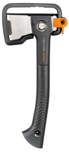 FISKARS sjekira za ustinjavanje U14 X ULTRA, 355mm, 790g
