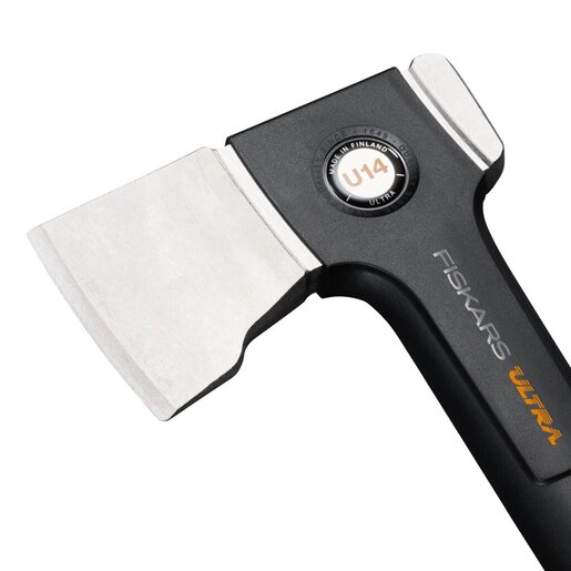 FISKARS sjekira za ustinjavanje U14 X ULTRA, 355mm, 790g