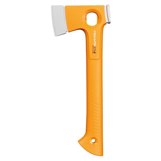 FISKARS sjekira za kampiranje XXS X13, 335mm, 480g